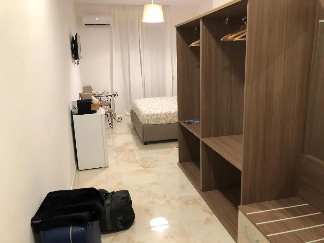 Bed & Breakfast Antonietta De Pace Rooms By Napoli Milionaria B&B