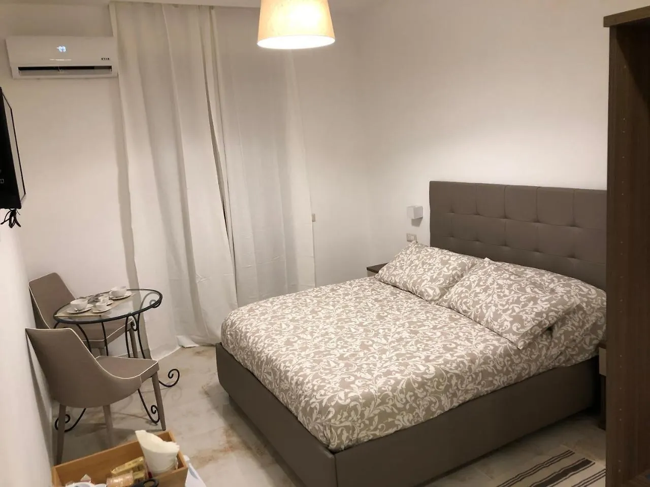 Antonietta De Pace Rooms By Napoli Milionaria B&B