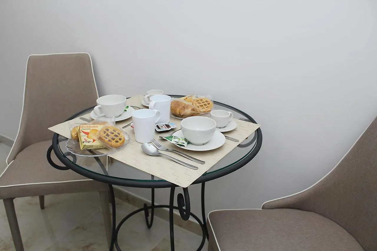 Antonietta De Pace Rooms By Napoli Milionaria B&B Italy