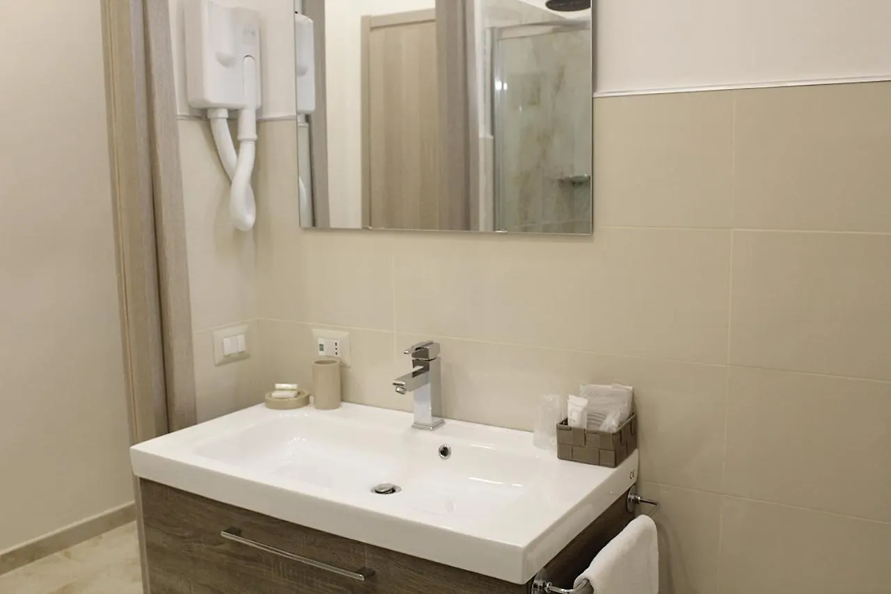 Bed & Breakfast Antonietta De Pace Rooms By Napoli Milionaria B&B