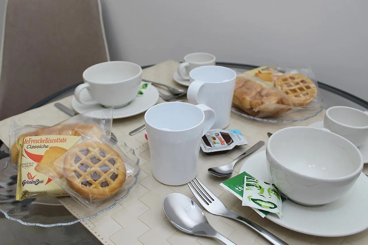 *** Bed & Breakfast Antonietta De Pace Rooms By Napoli Milionaria B&B Italy