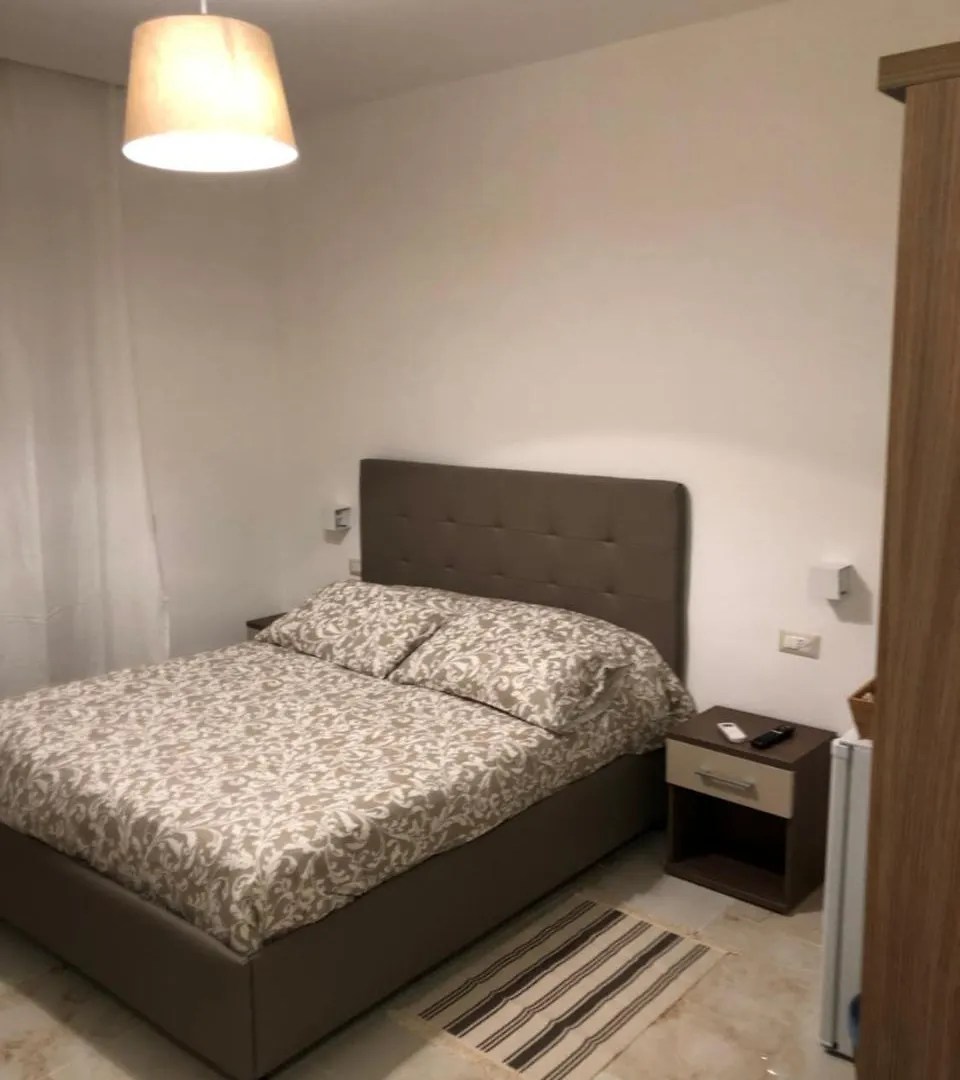 Antonietta De Pace Rooms By Napoli Milionaria B&B 3*, Naples Italy