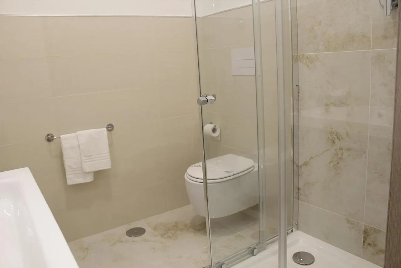 Antonietta De Pace Rooms By Napoli Milionaria B&B Bed & Breakfast Naples