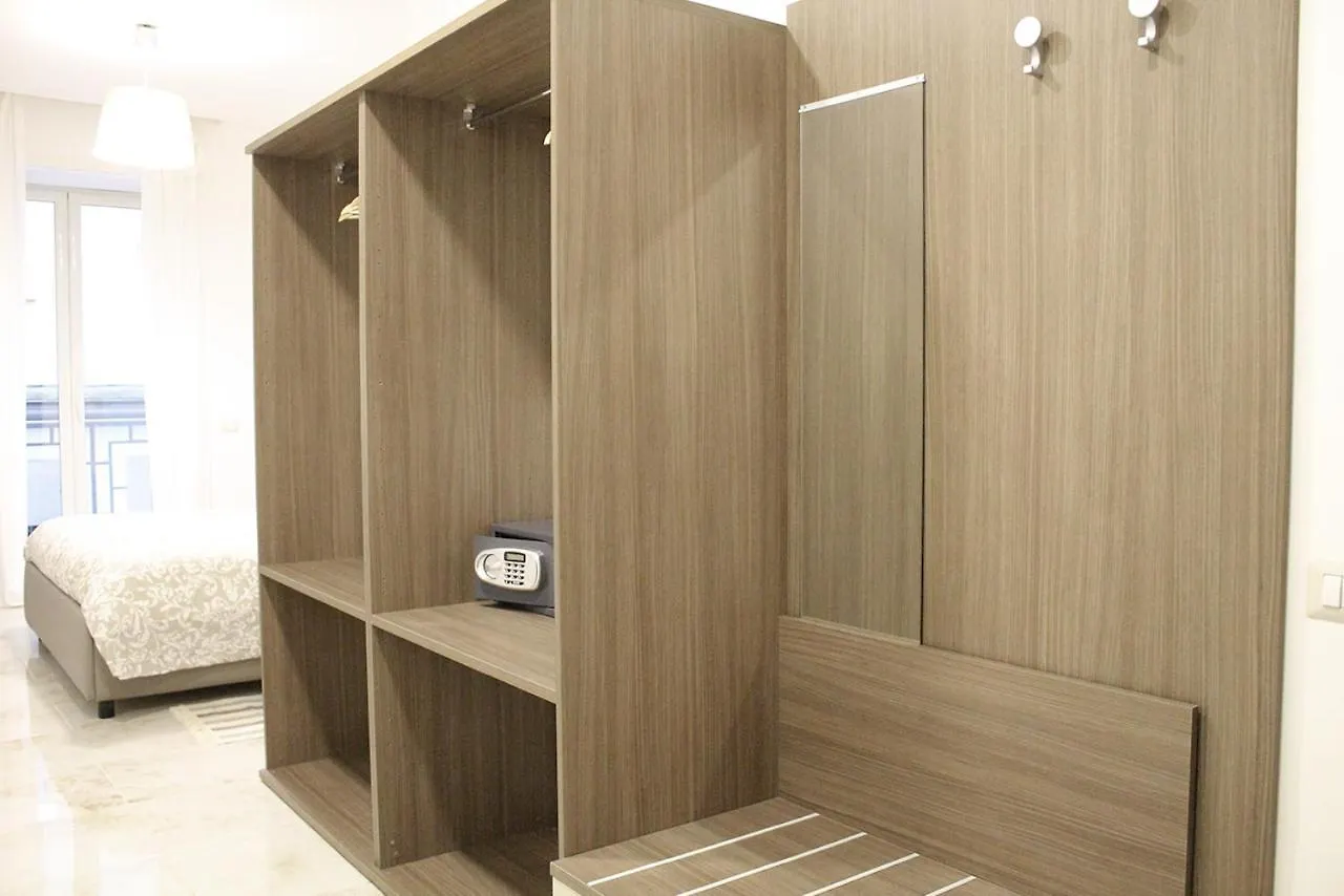 Antonietta De Pace Rooms By Napoli Milionaria B&B Italy