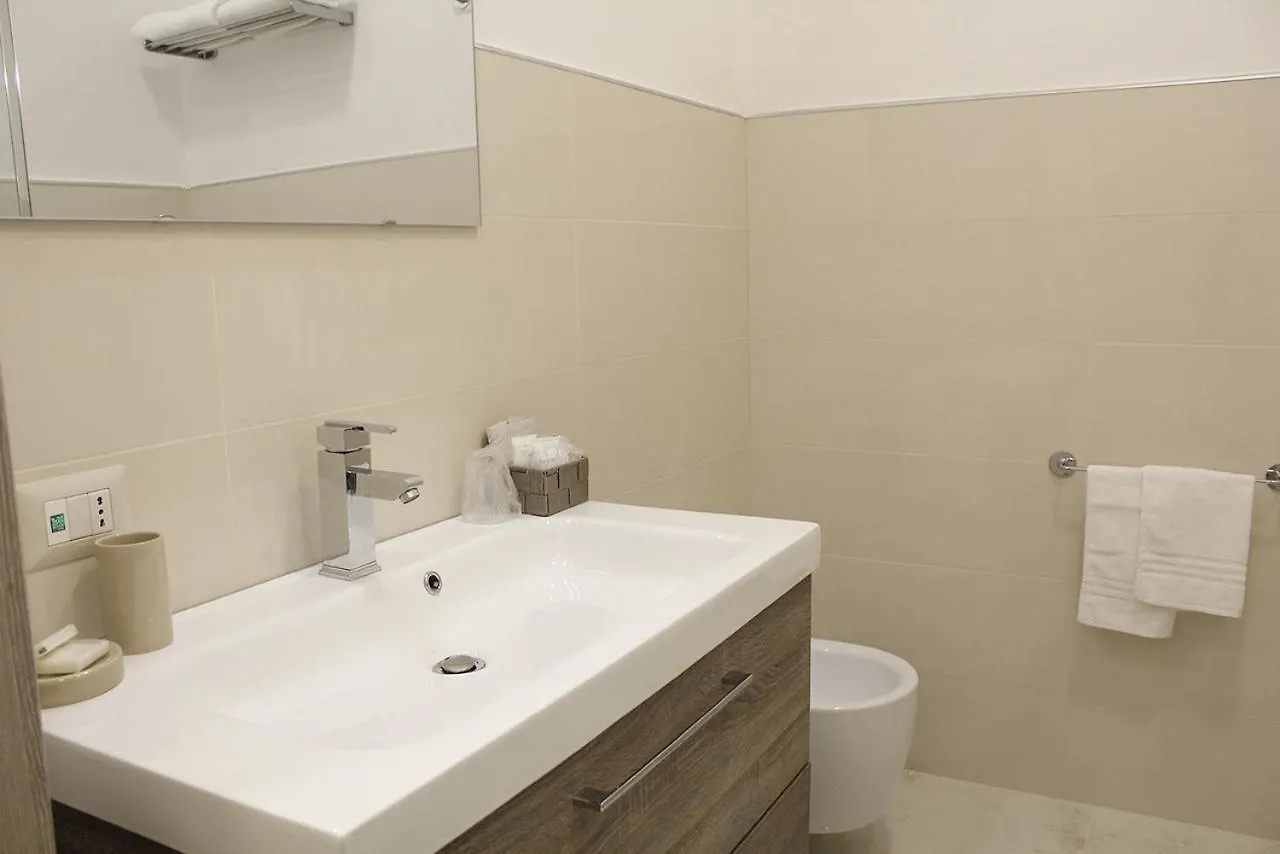 Antonietta De Pace Rooms By Napoli Milionaria B&B