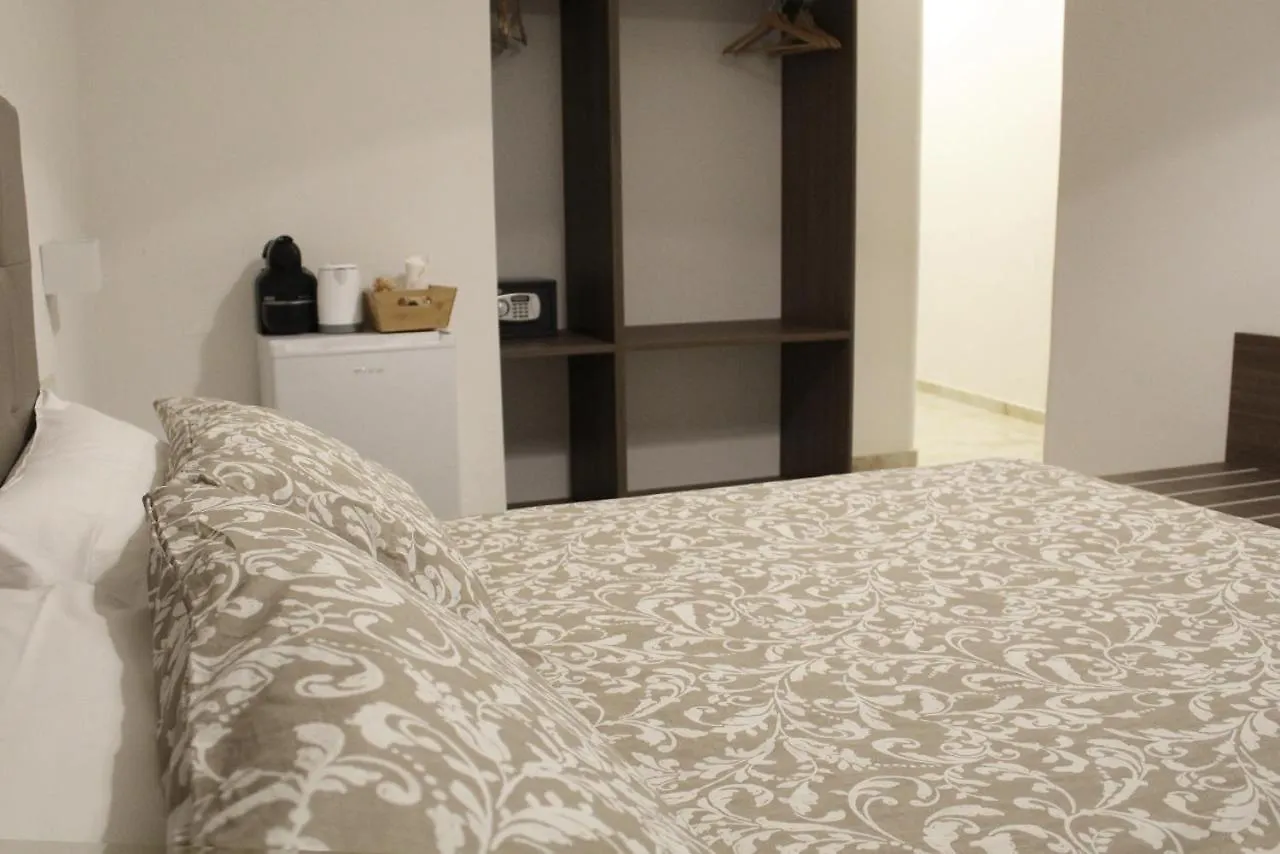 Antonietta De Pace Rooms By Napoli Milionaria B&B Bed & Breakfast Naples