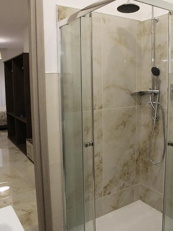 Antonietta De Pace Rooms By Napoli Milionaria B&B Bed & Breakfast