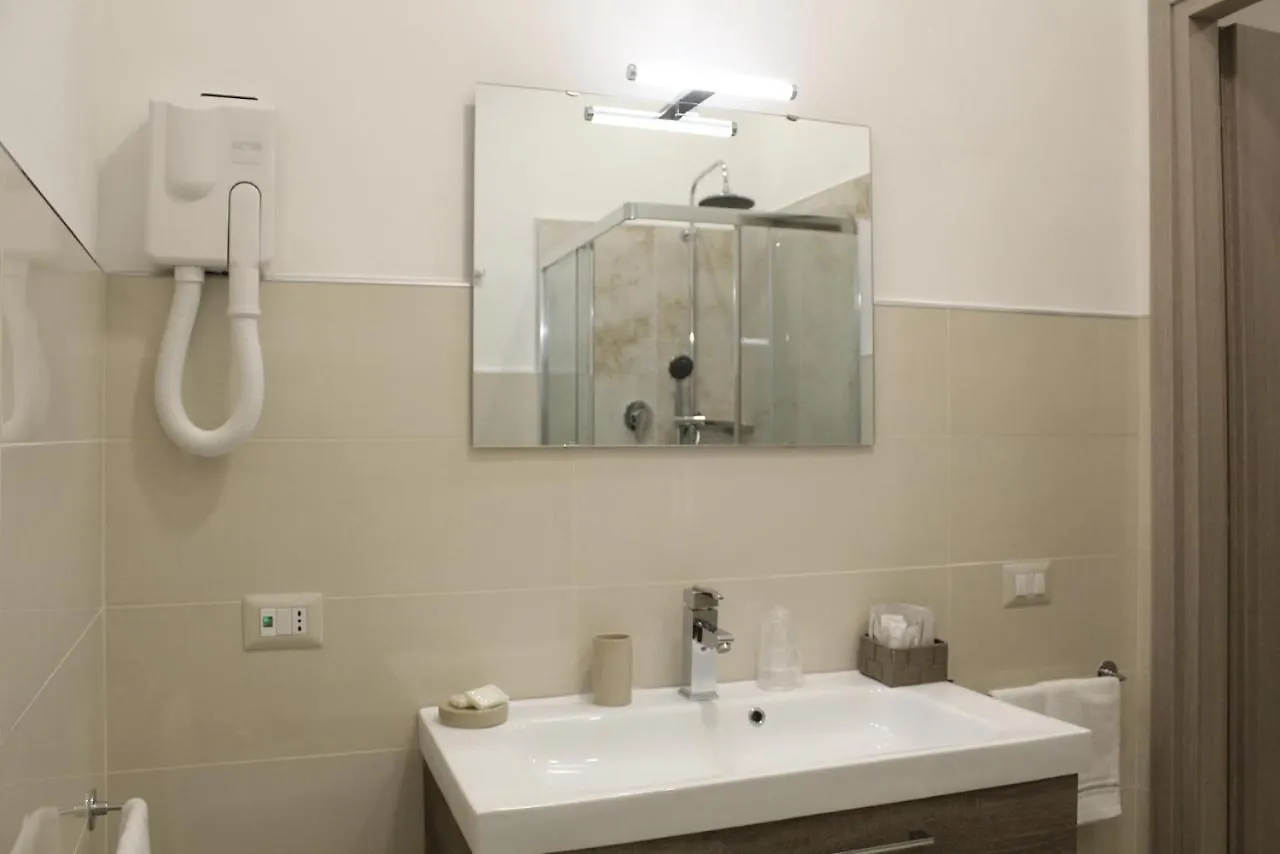 Antonietta De Pace Rooms By Napoli Milionaria B&B 3*, Naples