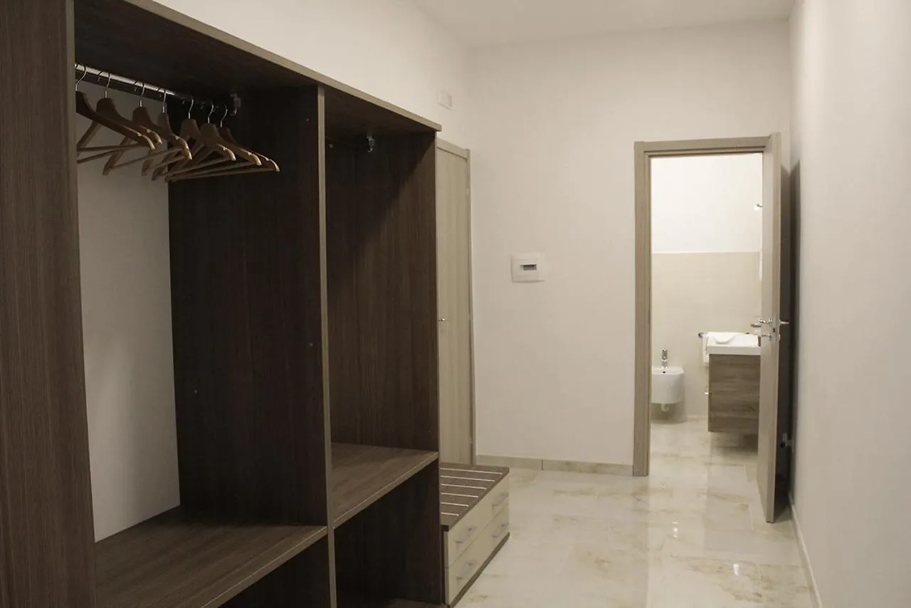 Antonietta De Pace Rooms By Napoli Milionaria B&B Naples