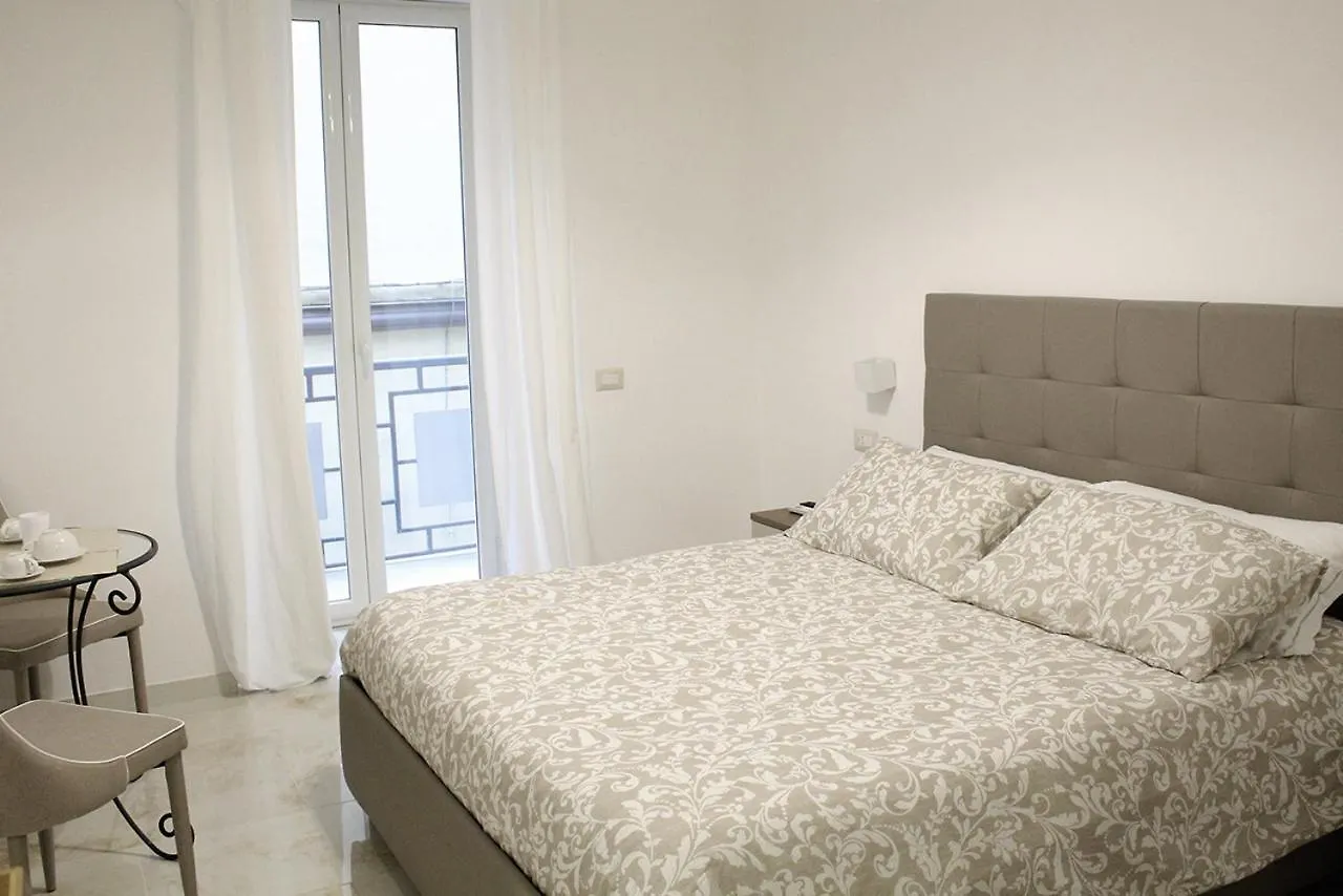Antonietta De Pace Rooms By Napoli Milionaria B&B Bed & Breakfast Naples